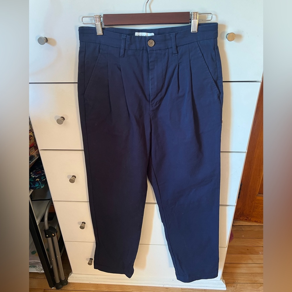 Teddy Fresh Work Pants